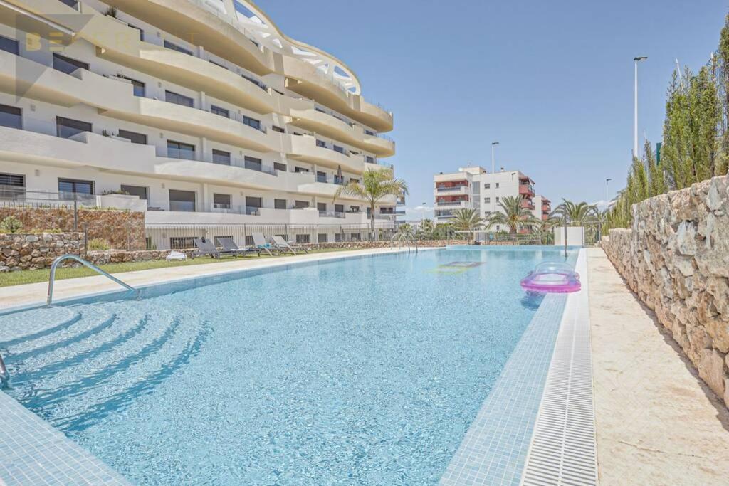 Beferent Los Arenales Playa Ареналес-дель-Соль Екстер'єр фото