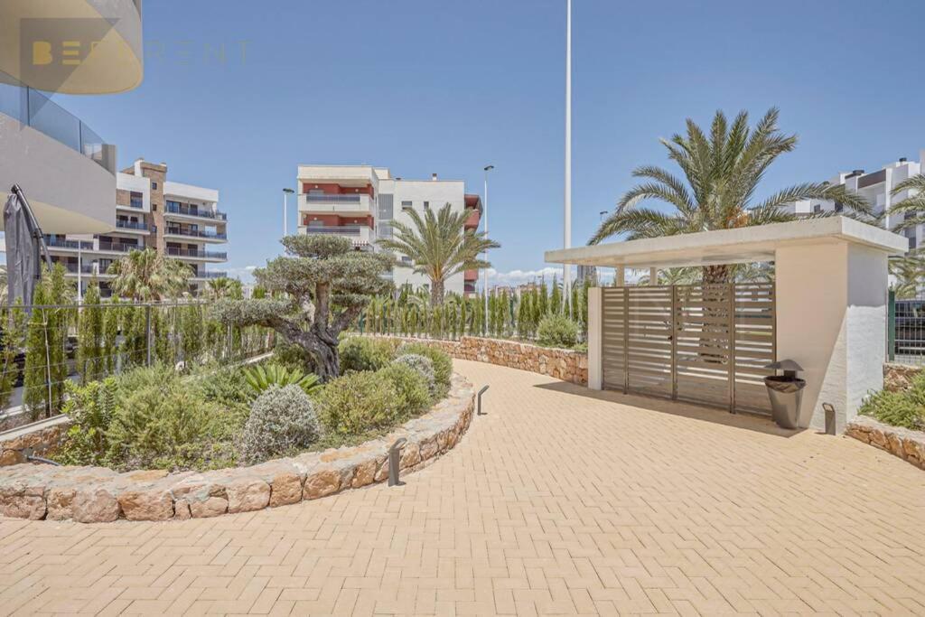 Beferent Los Arenales Playa Ареналес-дель-Соль Екстер'єр фото