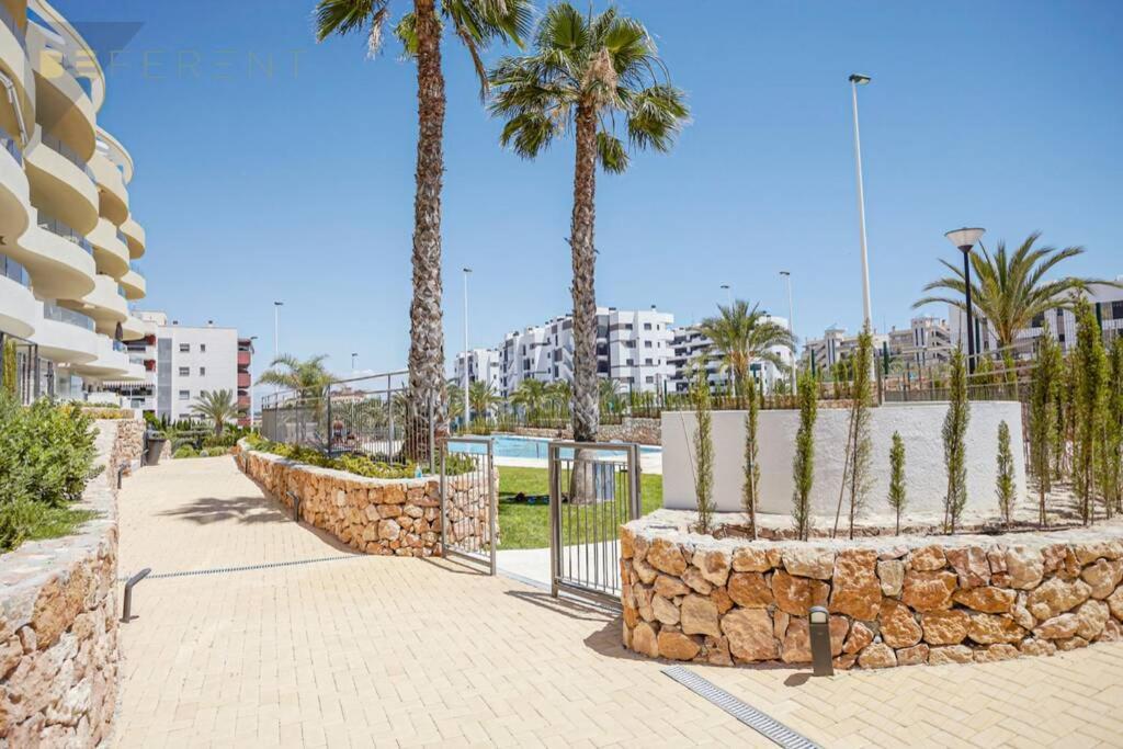 Beferent Los Arenales Playa Ареналес-дель-Соль Екстер'єр фото