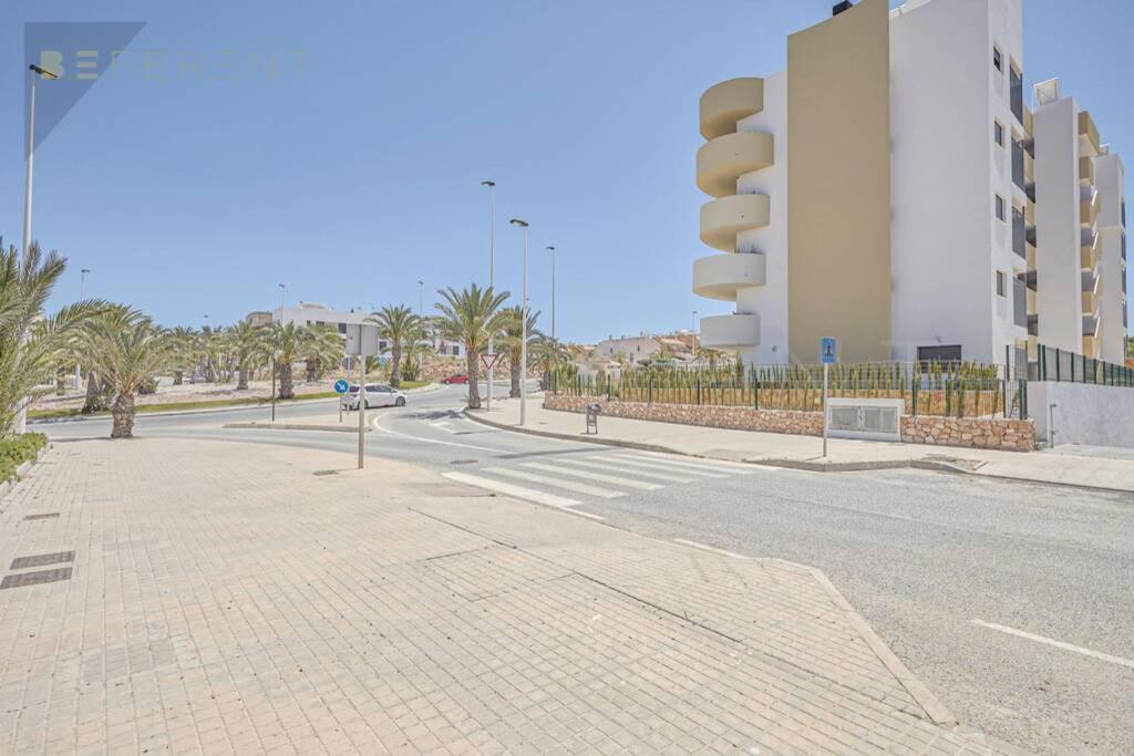 Beferent Los Arenales Playa Ареналес-дель-Соль Екстер'єр фото
