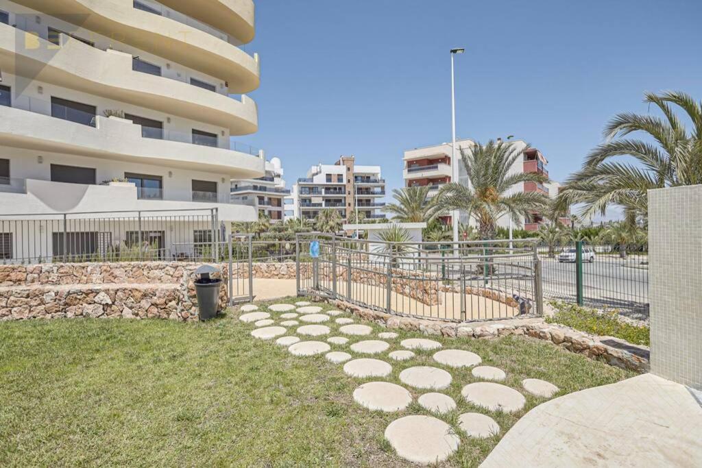 Beferent Los Arenales Playa Ареналес-дель-Соль Екстер'єр фото