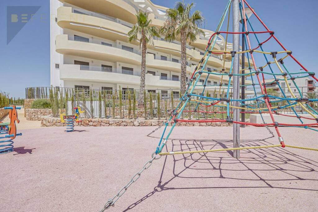 Beferent Los Arenales Playa Ареналес-дель-Соль Екстер'єр фото